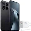 Image de Xiaomi 17T Pro Smartphone 12 Go RAM + 512 Go ROM Téléphone Mobile avec Original HyperCharge Xiaomi 90W - Noir