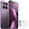 Image de Xiaomi 17T Pro Smartphone 12 Go RAM + 512 Go ROM Téléphone Mobile avec Original HyperCharge Xiaomi 90W - Violet