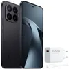 Image de Xiaomi 17T Pro Smartphone 12 Go RAM + 512 Go ROM Téléphone Mobile avec Original HyperCharge Xiaomi 120W - Noir