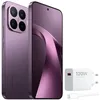 Image de Xiaomi 17T Pro Smartphone 12 Go RAM + 512 Go ROM Téléphone Mobile avec Original HyperCharge Xiaomi 120W - Violet