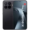 Image de Téléphone mobile Smartphone Xiaomi 17T Pro 12+512Go Écran 683 144Hz Batterie 7000 mAh Téléobjectif Leica 5x - Noir