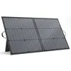 Image de Panneau Solaire Pliable 110W - MHPOWOS - 20V 110W - Chargeur Solaire étanche pour Centrale électrique générateur RV