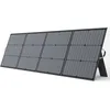 Image de MHPOWOS Panneau Solaire Pliable 200W Module Solaire Chargeur Solaire avec Sortie MC-4 pour Centrale Électrique Portable Générateur