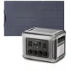 Image de Centrale électrique portable - ALLPOWERS - R2500 -1920Wh - 2 500 W (pic 4 000 W) - Panneau solaire 200 W