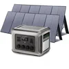 Image de generateur solaire - ALLPOWERS - R2500 - 1920Wh - 2 500 W (crête 4 000 W) - Charge ultra-rapide MPPT (jusquà 1 500 W)