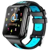 Image de Montre intelligente W5 4G (carte SIM) GPS + Wi-Fi + LBS Processeur quadricoeur à positions multiples 1G + 8G Mémoire 2.0MP + 2.0MP