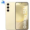 Image de Smartphone - SAMSUNG Galaxy S24 128 Go 5G - Jaune - Single SIM Version Américaine