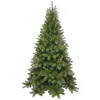 Image de Triumph Tree Tuscan Sapin de Noël artificiel - H215 cm - Vert