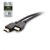 Image de C2g C2g10410 Câble Hdmi Hdmi Type A (standard) Noir