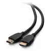 Image de C2g Câble Hdmi Haut Débit Avec Ethernet, 1,8 M - 4k 60 Hz