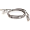 Image de C2g Cat6a Stp 0.5m Câble De Réseau Gris 0,5 M
