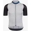 Image de Maillot Q36.5 Clima manche courte blanc noir. - S