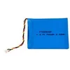 Image de Socket Mobile - Batterie pour lecteur de code barre - Li-Ion - 700 mAh - 2.59 Wh