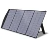 Image de ALLPOWERS Panneau solaire pliable 200 W   portable IP66 22% rendement sortie 20 A pour générateurs