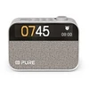 Image de Radio-réveil Pure Moment Coton Blanc Dab+ Fm Bluetooth 5.3