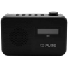 Image de Pure Elan One 2 Portable Numérique Noir