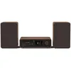 Image de Pure Classic Stereo Café/Noyer