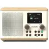 Image de Radio marshall h4