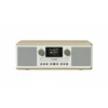 Image de Chaine Hifi Pure Lecteur Cd Stereo Bluetooth Radio Classic C D6 Blanc Coton