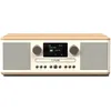 Image de Pure Classic C-D6 - Blanc/Chêne