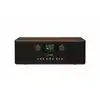 Image de Chaine Hifi Pure Lecteur Cd Stereo Bluetooth Radio Classic C D6 Noir Cafe