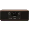 Image de Lecteur CD & radio numérique - PURE - Classic C-D6 - Café Noir/Noyer