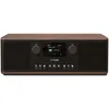 Image de Pure Classic C-D6 - Noir/Noyer