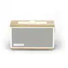 Image de Pure Classic Aura Enceinte Portable Stéréo Blanc 40 W
