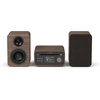 Image de Pure Classic Stereo Mini Café/Noyer