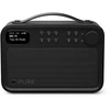 Image de Radio Pure Bloom Bluetooth Noir