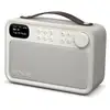 Image de Radio Pure Pure Bloom - Votre Radio Portable Avec Bluetooth, Beige