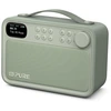 Image de Radio Portable Pure Bloom Dab Fm Bluetooth 5,4 10 W 17 Heures Sage
