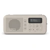 Image de Radio Pure Elan Move - Portable Dab+ & Fm Avec Bluetooth, Sable
