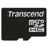 Image de Transcend Ts2gusdc Mémoire Flash 2 Go Microsd Nand