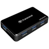 Image de Transcend HUB3 - concentrateur (hub) - 4 ports - Ordinateur de bureau