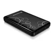 Image de Transcend Storejet 25a3k Disque Dur Externe 1 To 2.5" Micro-usb B 3.2 Gen 1 (3.1 Gen 1) Noir