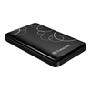 Image de Transcend StoreJet 25A3 - disque dur - 1 To - USB 3.0