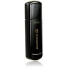 Image de Transcend Jetflash 350 Lecteur Usb Flash 64 Go Usb Type-a 2.0 Noir