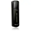 Image de Transcend Jetflash 350 Lecteur Usb Flash 16 Go Usb Type-a 2.0 Noir