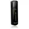 Image de Transcend Jetflash Elite Jetflash 350 Lecteur Usb Flash 4 Go Usb Type-a 2.0 Noir
