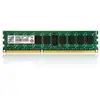 Image de Transcend 4gb Ddr3 1600 Pc3-12800 240-pin Dimm Ecc Registered Cl11 Module De Mémoire 4 Go 2 X 8 Go
