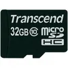 Image de Transcend Ts32gusdc10 Mémoire Flash 32 Go Microsdhc Nand Classe 10