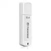 Image de Transcend Jetflash Elite 32gb Jetflash 370 Lecteur Usb Flash 32 Go Usb Type-a 2.0 Blanc
