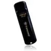 Image de Transcend Jetflash Elite 700 64gb Usb 3.0 Lecteur Usb Flash 64 Go Usb Type-a 3.2 Gen 1 (3.1 Gen 1) Noir