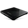 Image de Graveur DVD Externe - Transcend - TS8XDVDS-K - USB - Noir - Compatible CD/DVD