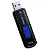 Image de Transcend Jetflash Elite Jetflash 760, 64gb Lecteur Usb Flash 64 Go Usb Type-a 3.2 Gen 1 (3.1 Gen 1) Noir, Bleu
