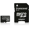 Image de Transcend 16gb Microsdhc Class 10 Uhs-i 16 Go Mlc Classe 10