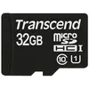 Image de Transcend 32gb Microsdhc Class 10 Uhs-i 32 Go Classe 10