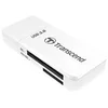 Image de Transcend RDF5 - lecteur de carte - USB 3.0