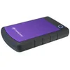 Image de Transcend StoreJet 25H3P - disque dur - 2 To - USB 3.0